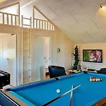 度假居 Luxury Retreat By Skastrup - By Traum 博恩瑟