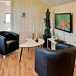 度假居 Luxury Retreat By Skastrup - By Traum *