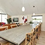 度假居 Luxury Retreat By Skastrup - By Traum 博恩瑟