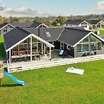 度假居 Luxury Retreat By Skastrup - By Traum
