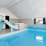 Luxury Retreat By Skastrup - By Traum 度假居 *