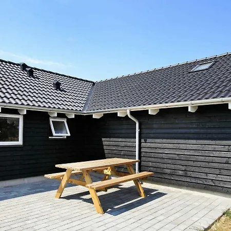 Luxury Retreat By Skastrup - By Traum * Bogense
