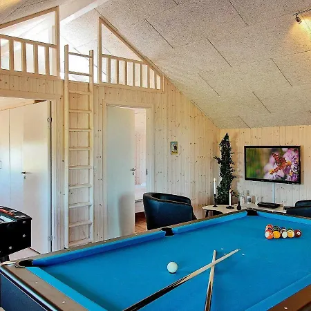 Casa vacanze Luxury Retreat By Skastrup - By Traum Bogense