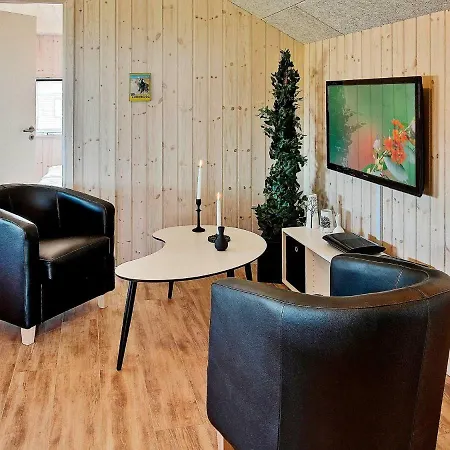 Casa vacanze Luxury Retreat By Skastrup - By Traum *