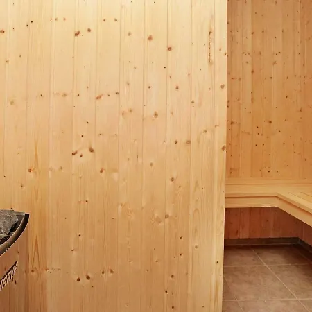 Luxury Retreat By Skastrup - By Traum Bogense