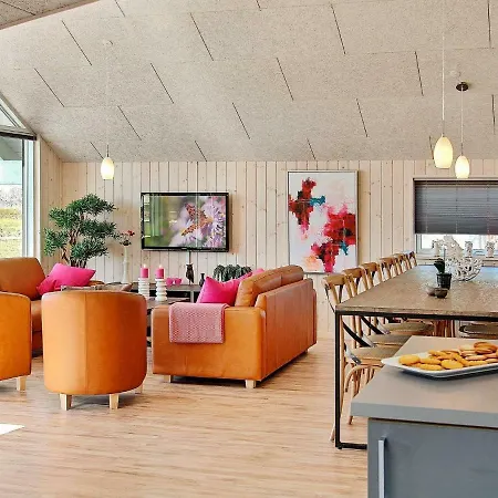 Luxury Retreat By Skastrup - By Traum