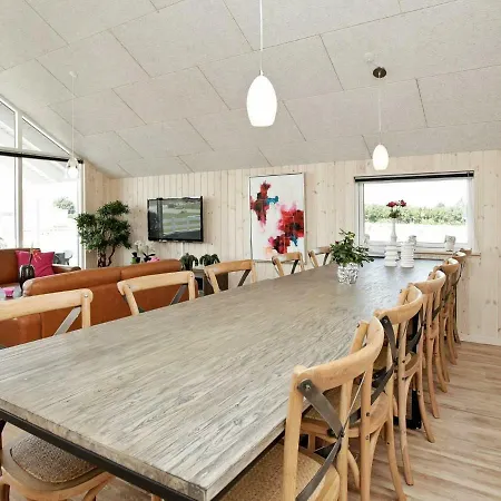 Casa vacanze Luxury Retreat By Skastrup - By Traum Bogense