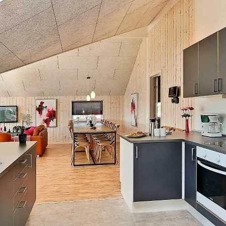 Luxury Retreat By Skastrup - By Traum * Bogense