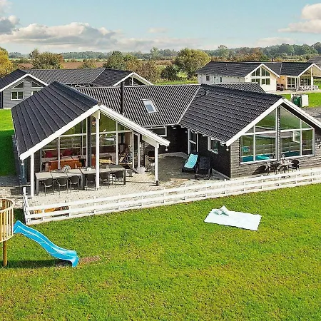 Casa vacanze Luxury Retreat By Skastrup - By Traum