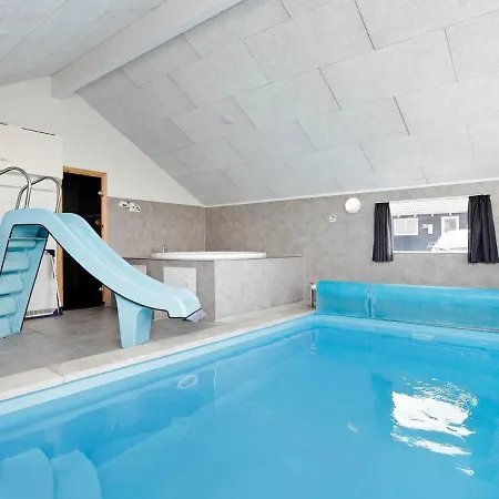 Luxury Retreat By Skastrup - By Traum Casa vacanze *