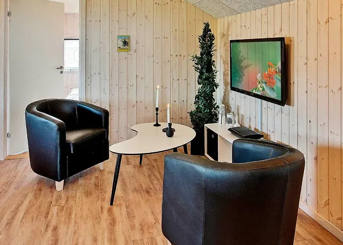 Сasa de vacaciones Luxury Retreat By Skastrup - By Traum *