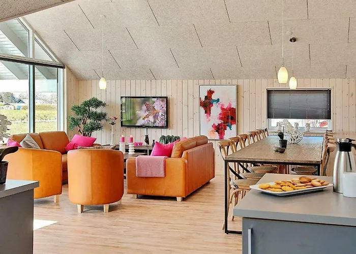 Luxury Retreat By Skastrup - By Traum