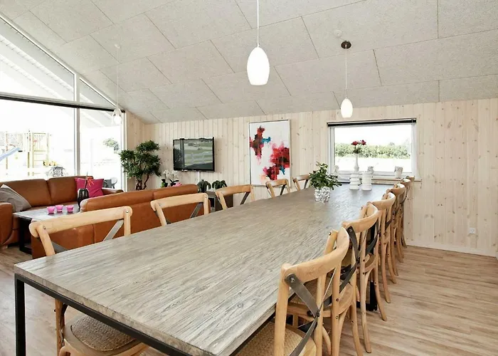 度假居 Luxury Retreat By Skastrup - By Traum 博恩瑟