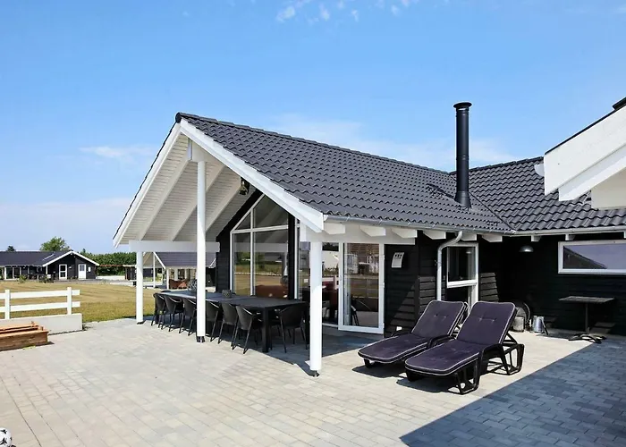 Luxury Retreat By Skastrup - By Traum 博恩瑟