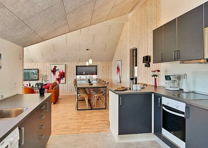 Luxury Retreat By Skastrup - By Traum * 博恩瑟
