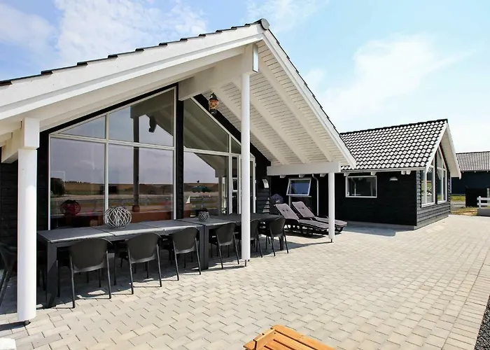 Luxury Retreat By Skastrup - By Traum 度假居