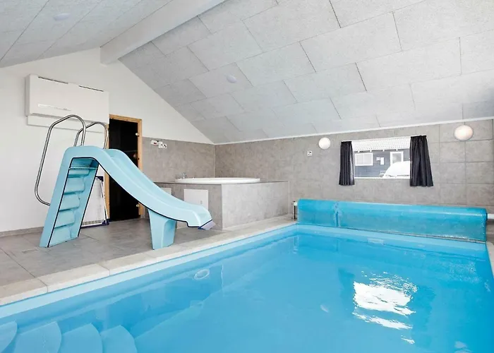 Luxury Retreat By Skastrup - By Traum 度假居 *